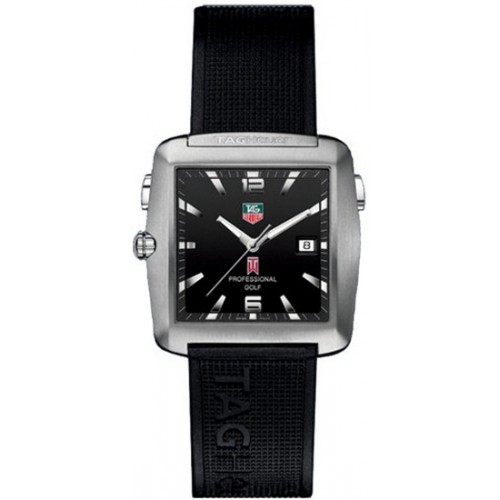 Tag Heuer Golf WAE1110-FT6004